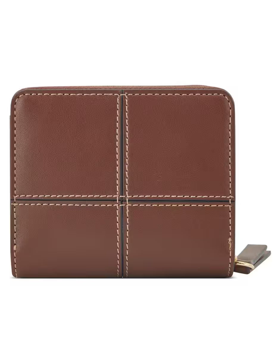 MONEDERO NINE WEST PAXTIN MAHOGANY