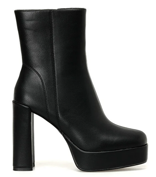 BOTIN NINE WEST SARABEL BLACK A10139622912010