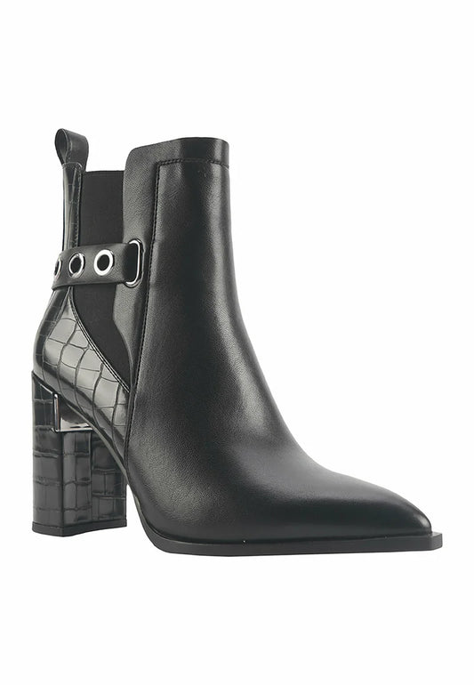 BOTIN NINE WEST BLACK A10170196812010