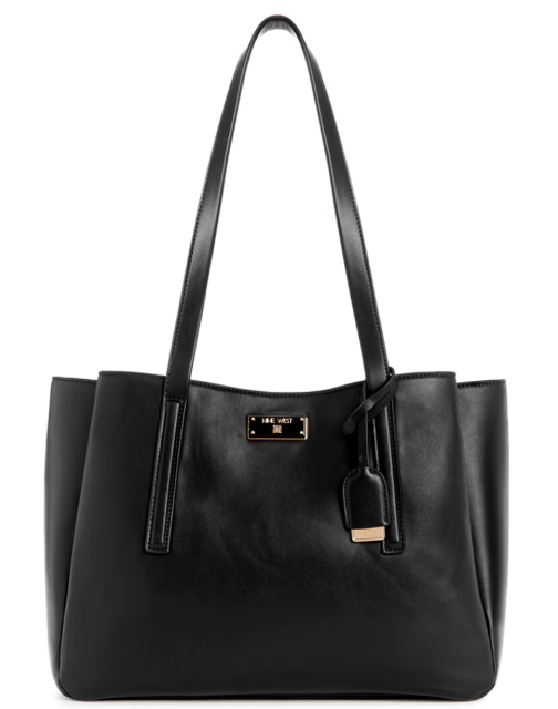 CARTERA NINE WEST LEONEL NGN137323-BLA