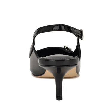 TACON NINE WEST ASHLEA BLACK