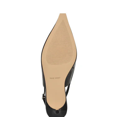 TACON NINE WEST ASHLEA BLACK