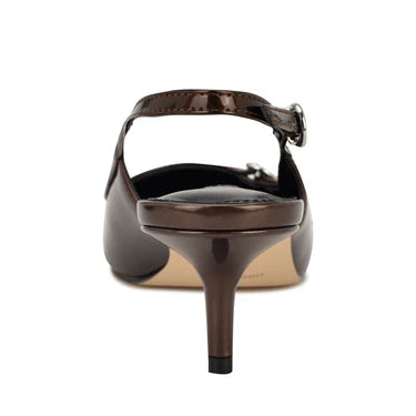 TACON NINE WEST ASHLEA BROWN-PRM