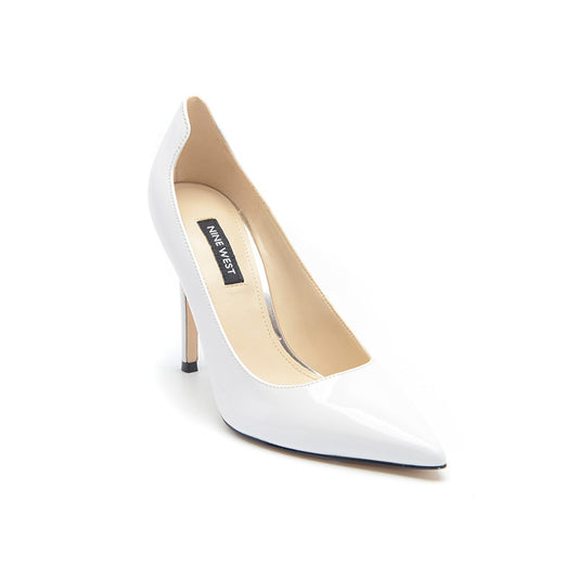 TACON NINE WEST FREDS3 WHITE
