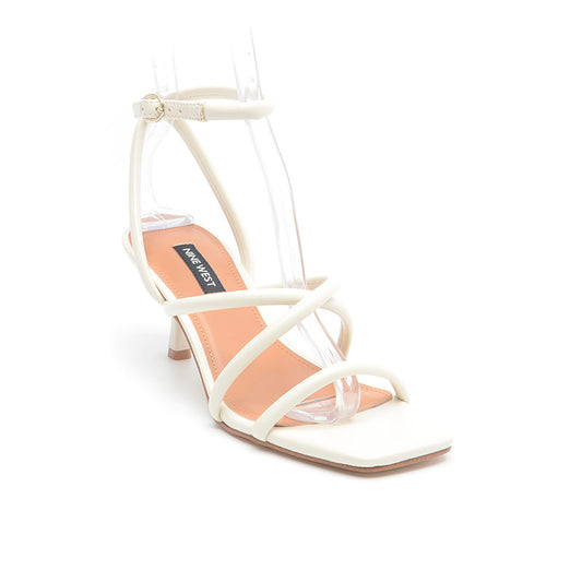 SANDALIA NINE WEST HIVEN3 CHIC CREAM