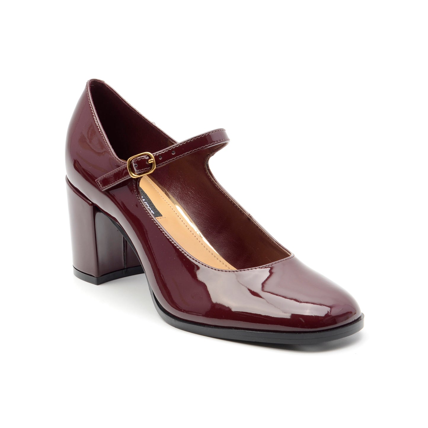 TACON NINE WEST MARYJ CHERRY-TN