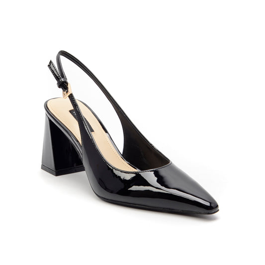 TACON NINE WEST MERANDA NERO