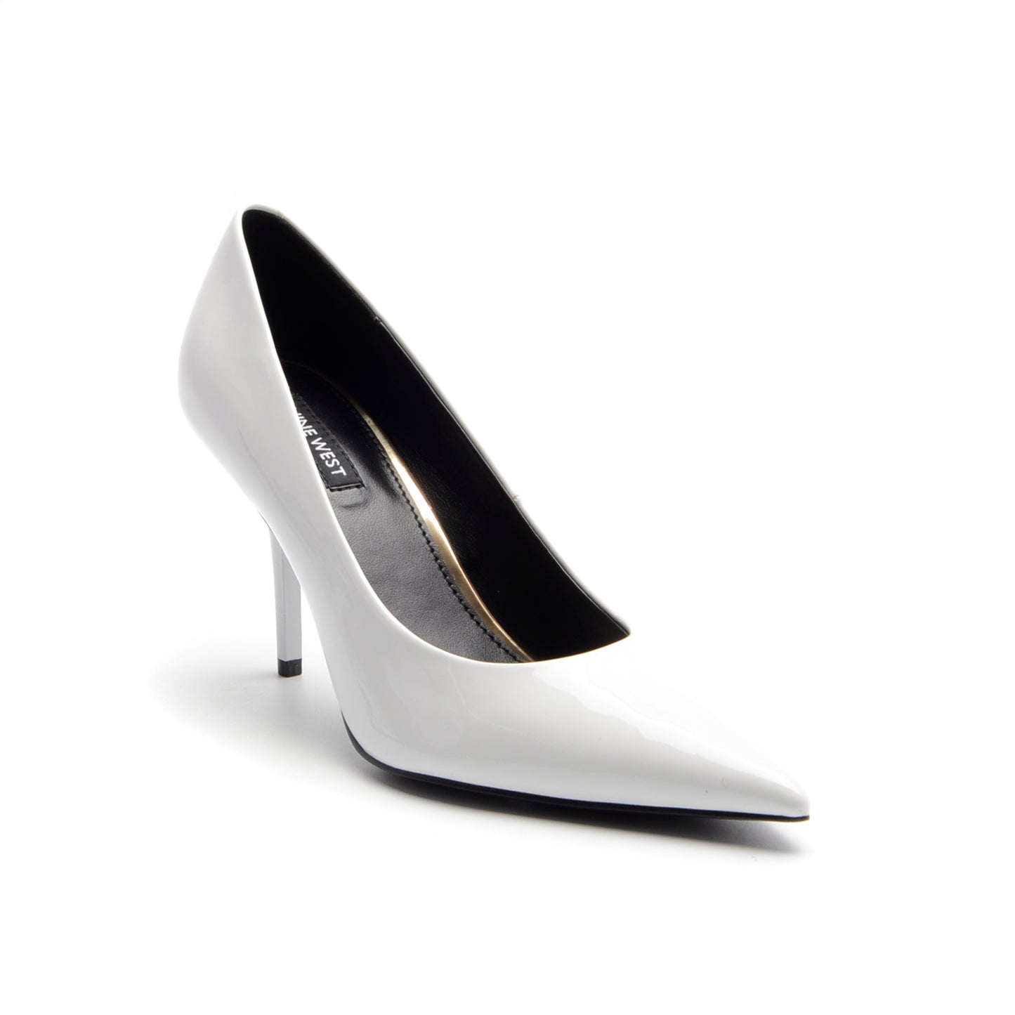 TACON NINE WEST PRINCESA3 WHITE