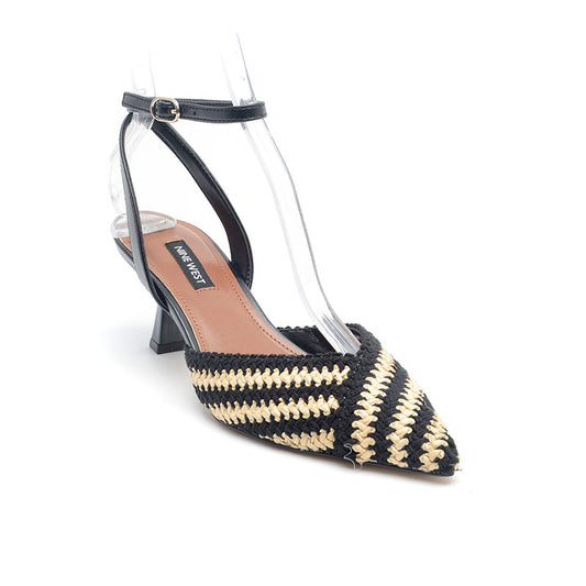 TACON NINE WEST ROSSA2 NATURAL/BLACK