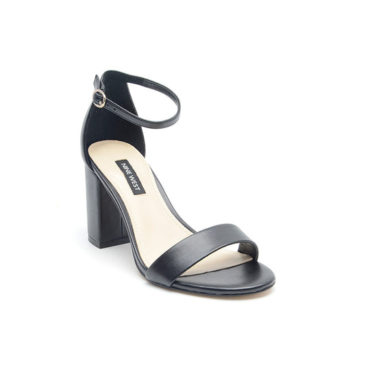 SANDALIA NINE WEST TONIANN3 BLACK